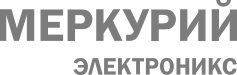 Логотип производителя комплектующих