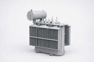 Трансформатор ТМ 630 кВА 6(10)/0,4 кВ