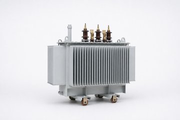Трансформатор ТМГ 630 кВА 6(10)/0,4 кВ